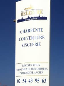 Delestre battais