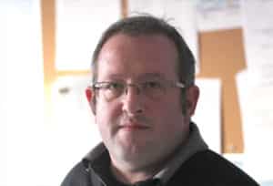 Olivier BATTAIS