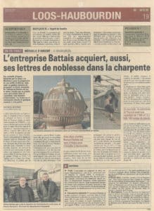 battais voix du nord